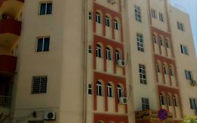 Sami Apartments